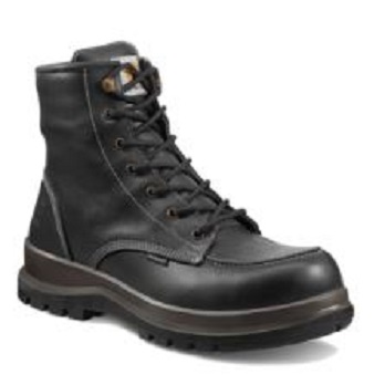 Carhartt Hamilton S3 Wproof Wedge Boot